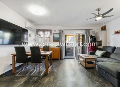 Sale - Townhouse - Torrevieja - 