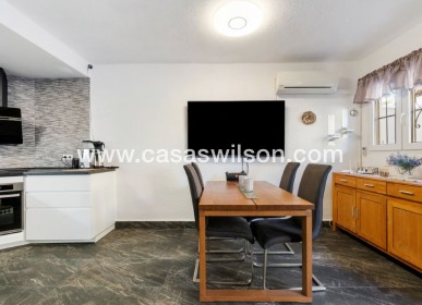 Sale - Townhouse - Torrevieja - 