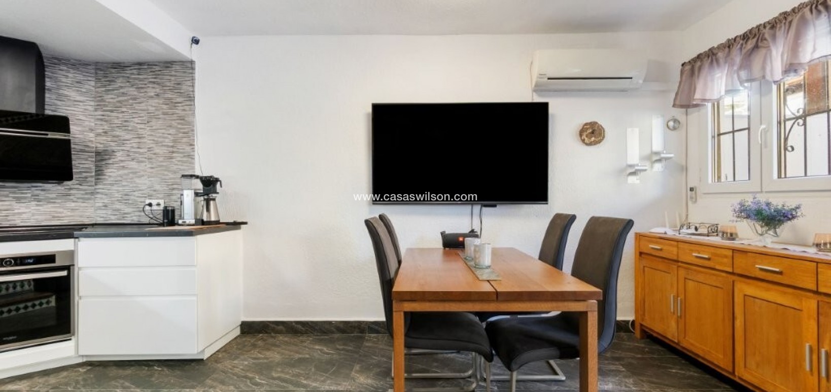 Sale - Townhouse - Torrevieja - 