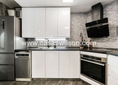 Sale - Townhouse - Torrevieja - 