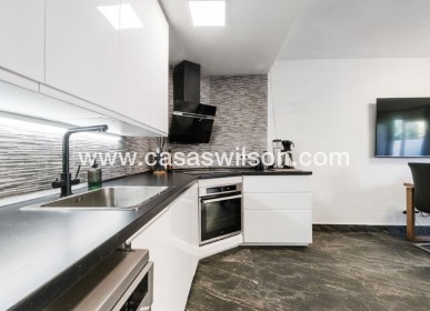 Sale - Townhouse - Torrevieja - 