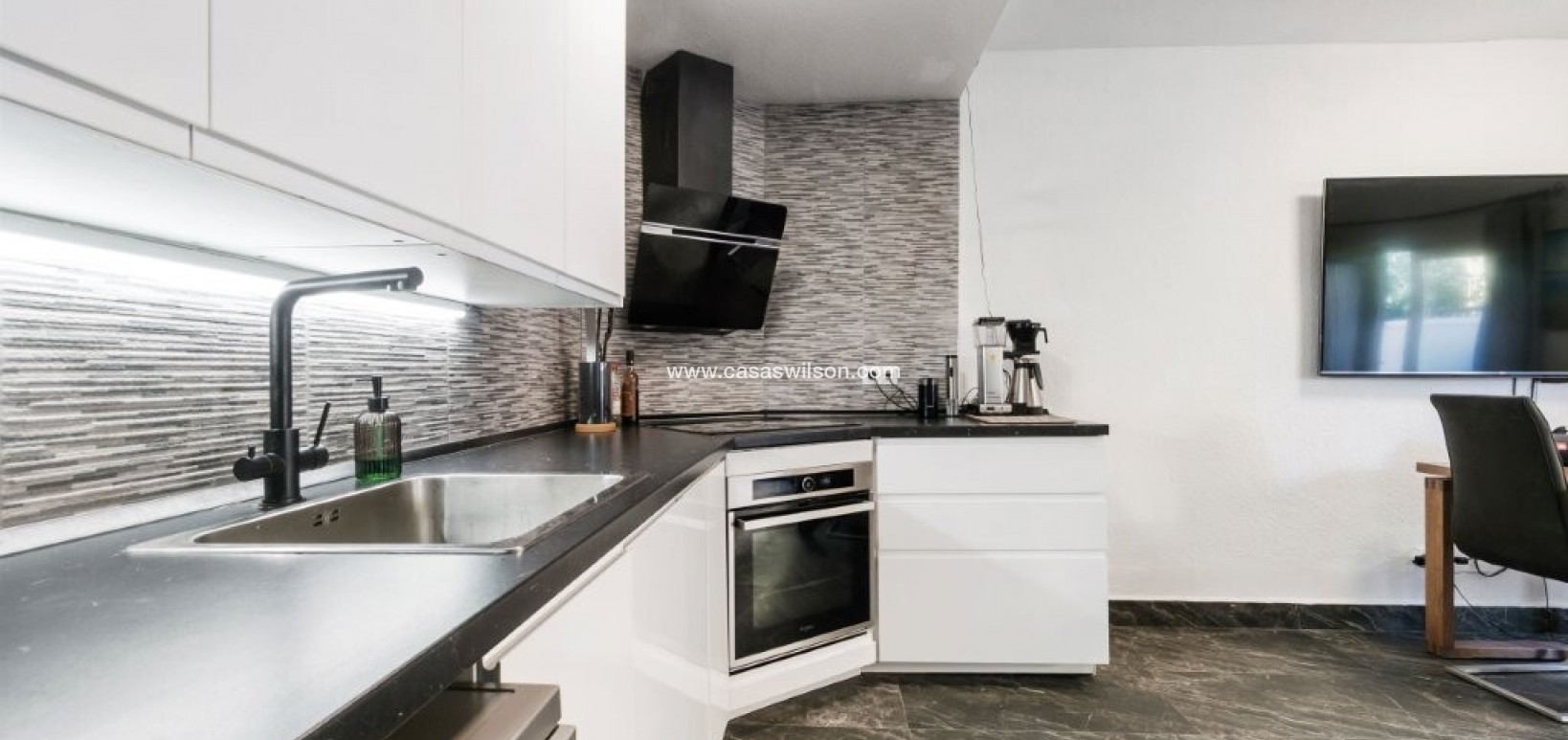 Sale - Townhouse - Torrevieja - 