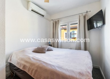 Sale - Townhouse - Torrevieja - 