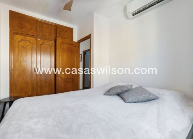 Sale - Townhouse - Torrevieja - 