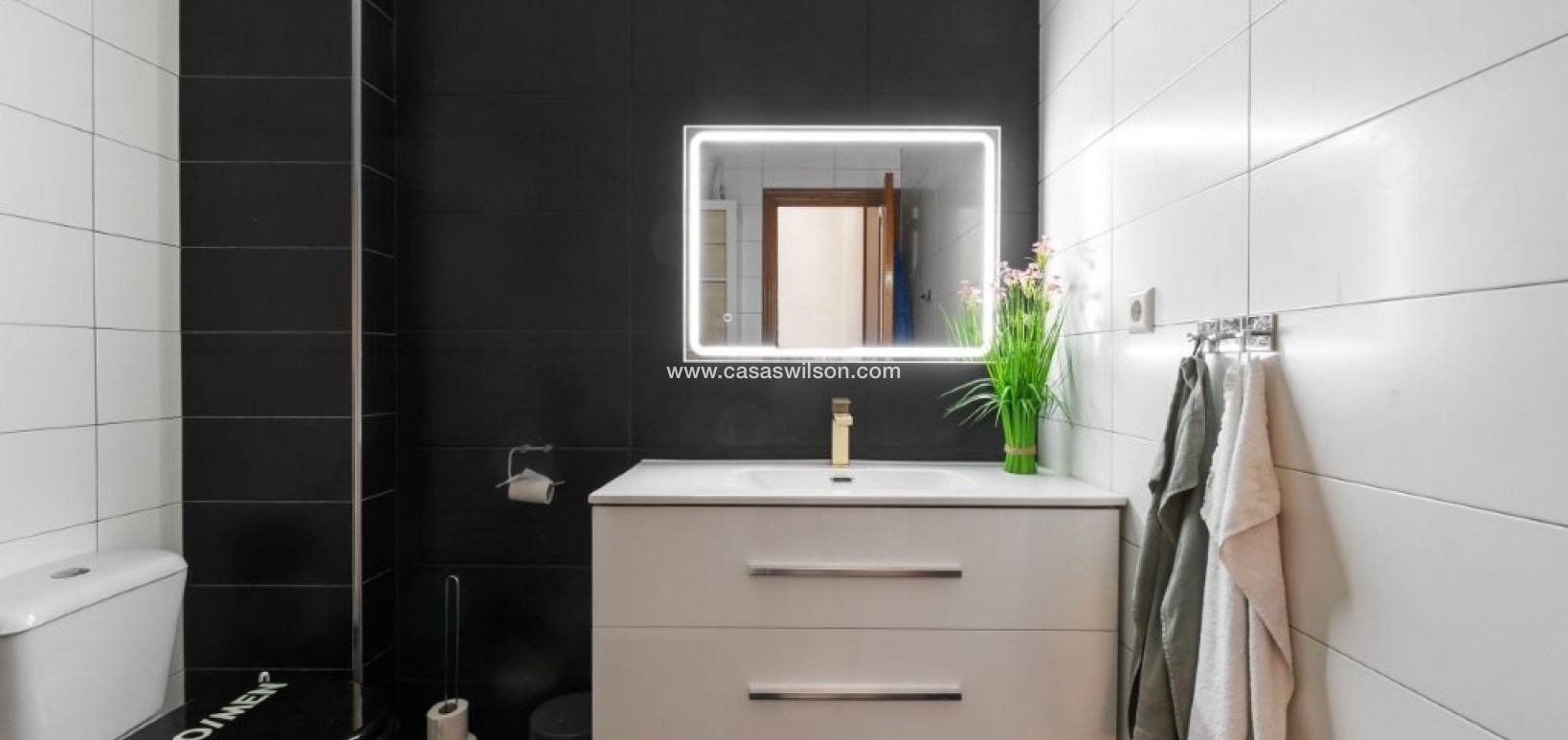 Sale - Townhouse - Torrevieja - 