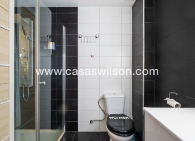 Sale - Townhouse - Torrevieja - 