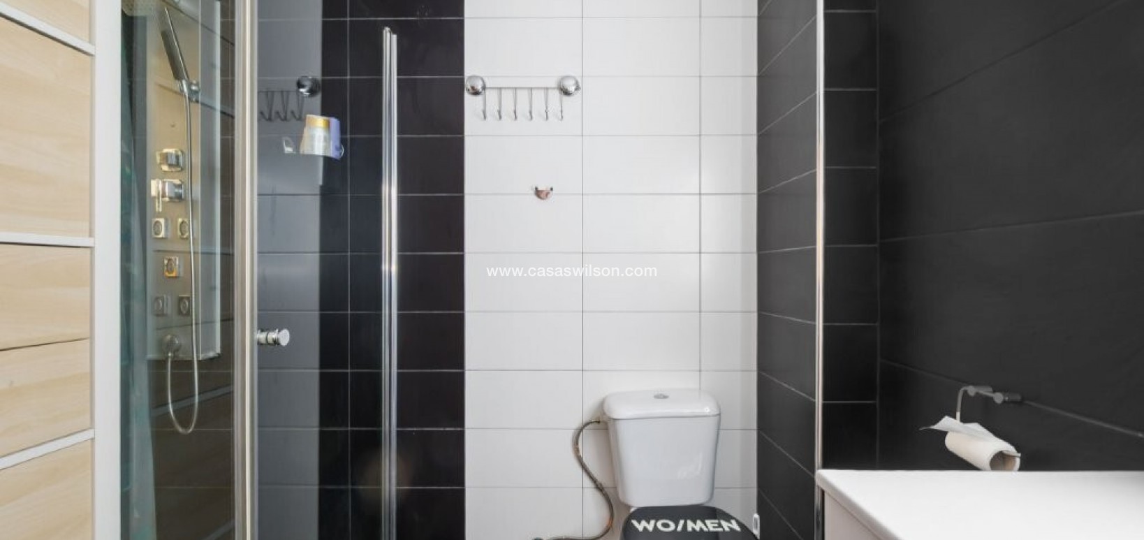 Sale - Townhouse - Torrevieja - 