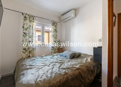 Sale - Townhouse - Torrevieja - 