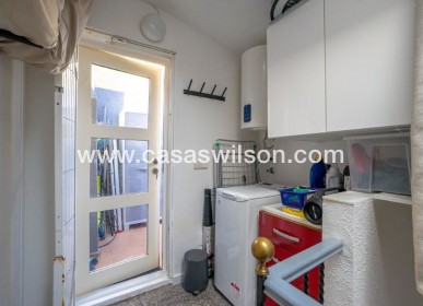 Sale - Townhouse - Torrevieja - 