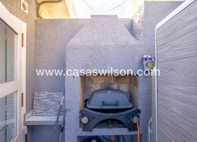 Sale - Townhouse - Torrevieja - 