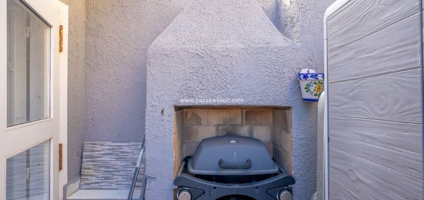 Sale - Townhouse - Torrevieja - 