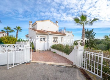 Venta - Chalet - Algorfa - Montemar