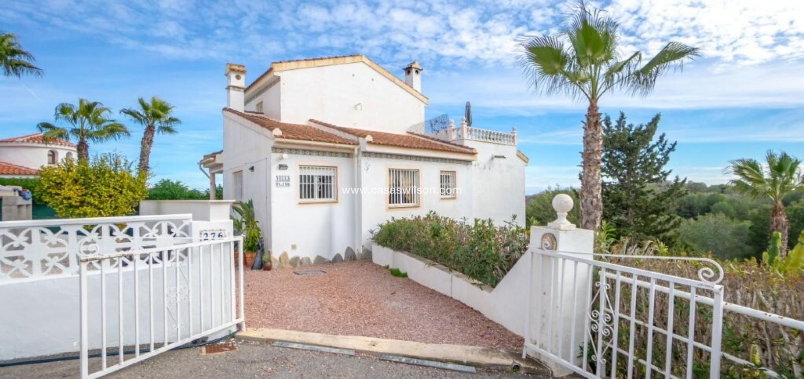 Venta - Chalet - Algorfa - Montemar