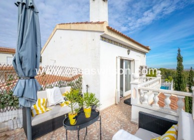 Venta - Chalet - Algorfa - Montemar