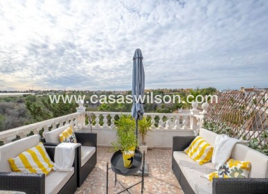 Venta - Chalet - Algorfa - Montemar