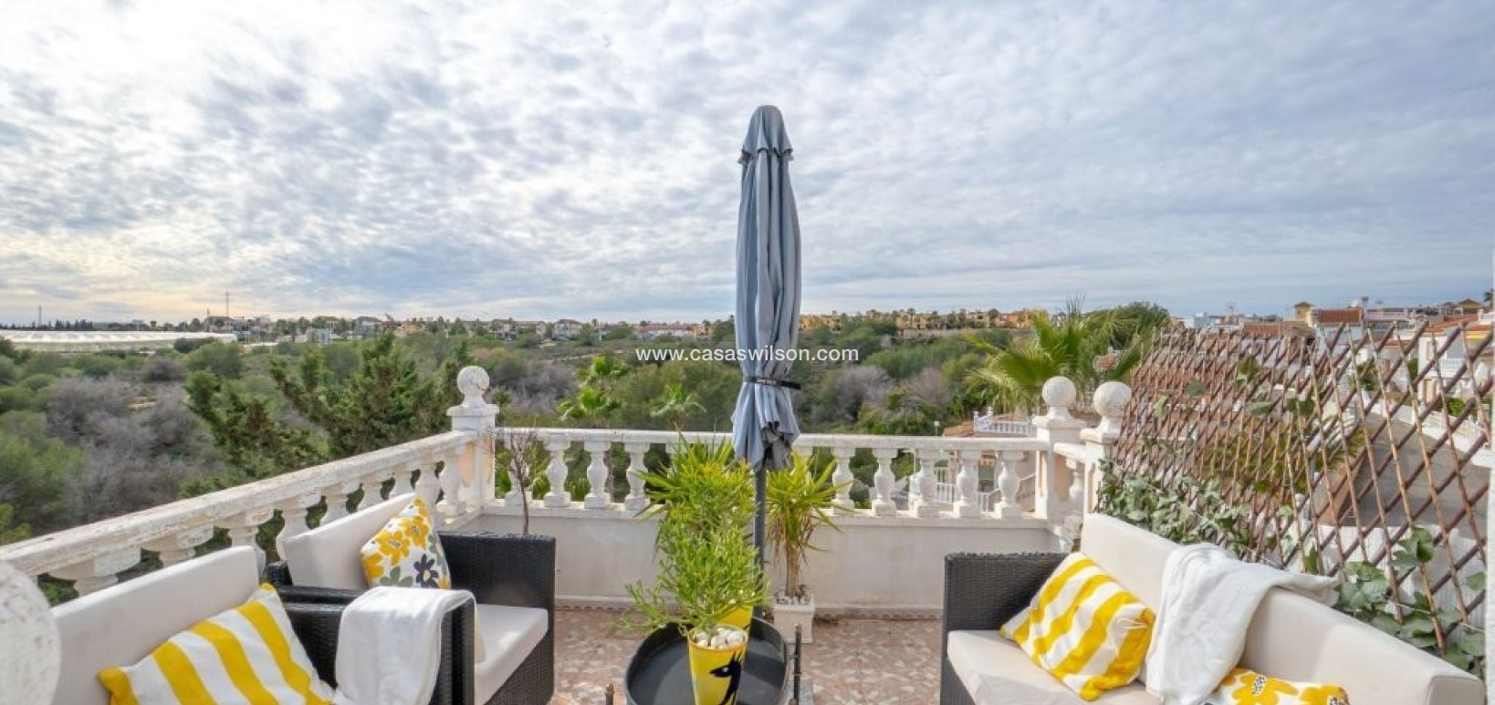 Venta - Chalet - Algorfa - Montemar