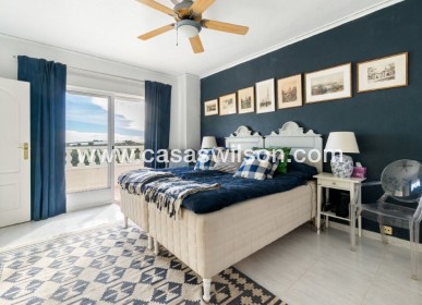 Venta - Chalet - Algorfa - Montemar