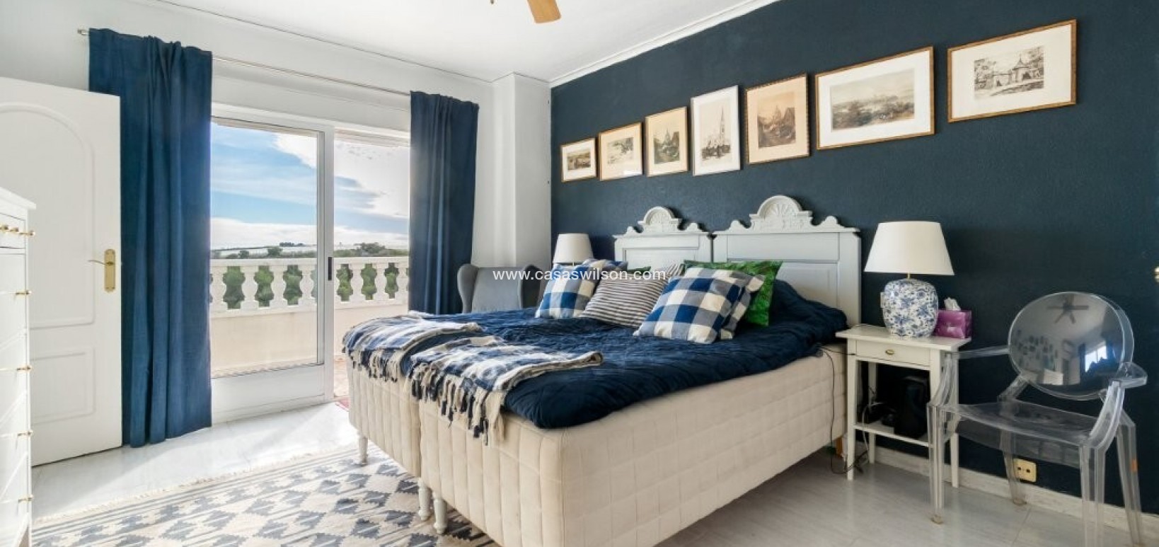 Venta - Chalet - Algorfa - Montemar