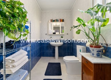 Venta - Chalet - Algorfa - Montemar