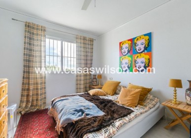 Venta - Chalet - Algorfa - Montemar