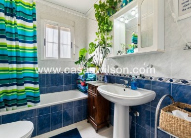 Venta - Chalet - Algorfa - Montemar