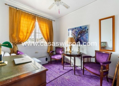 Venta - Chalet - Algorfa - Montemar