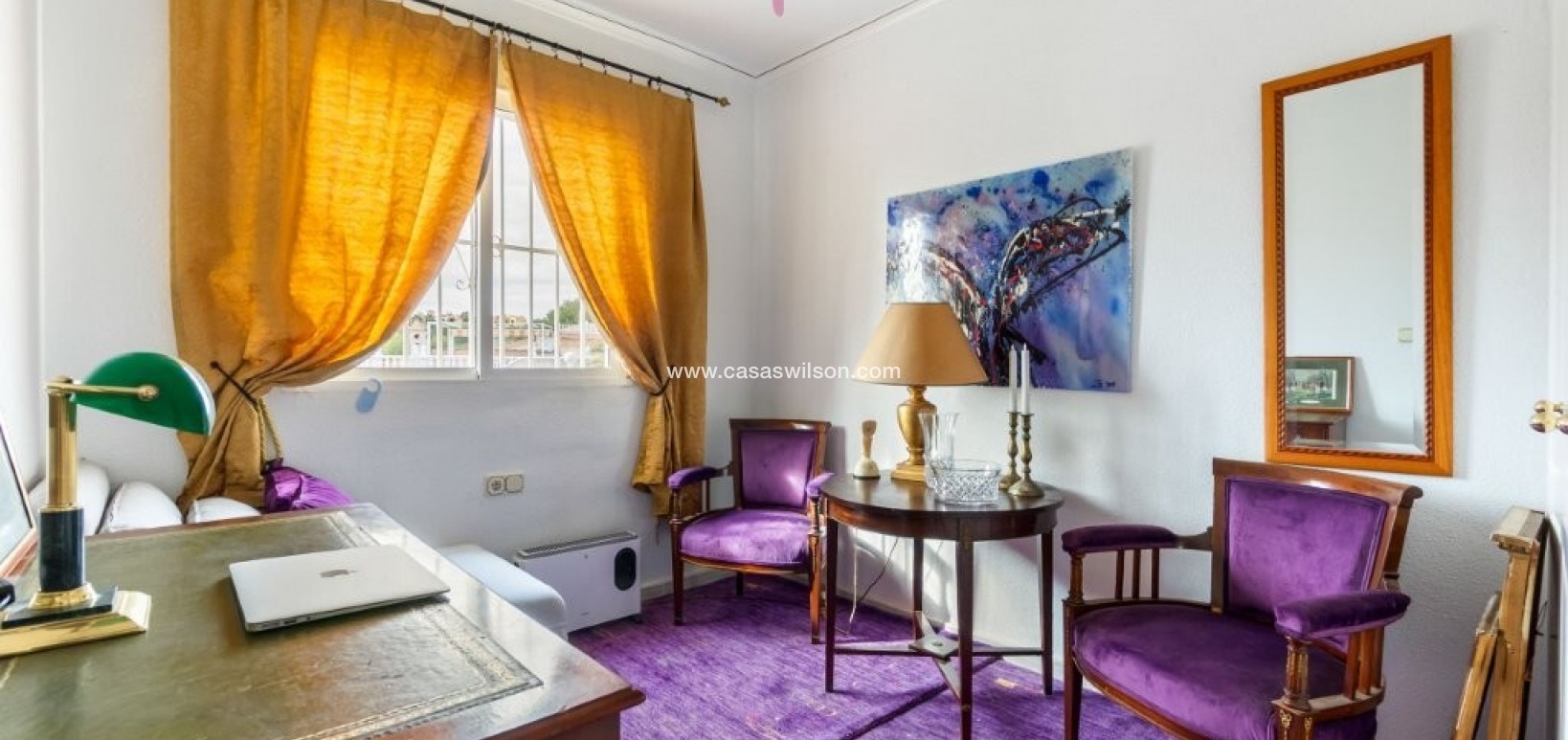 Venta - Chalet - Algorfa - Montemar