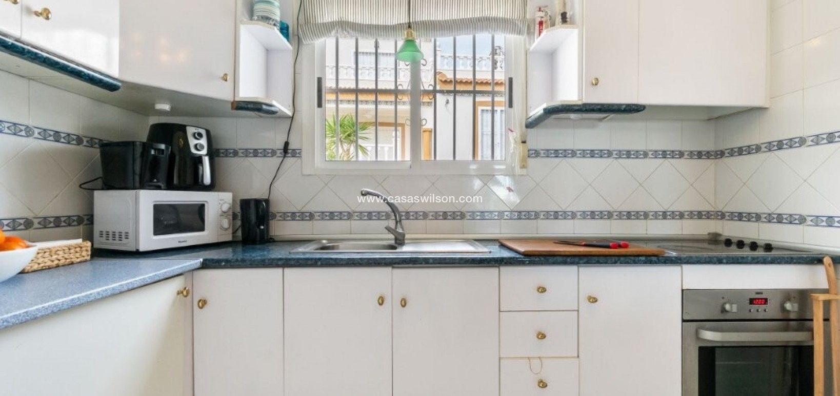 Venta - Chalet - Algorfa - Montemar