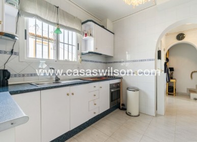 Venta - Chalet - Algorfa - Montemar