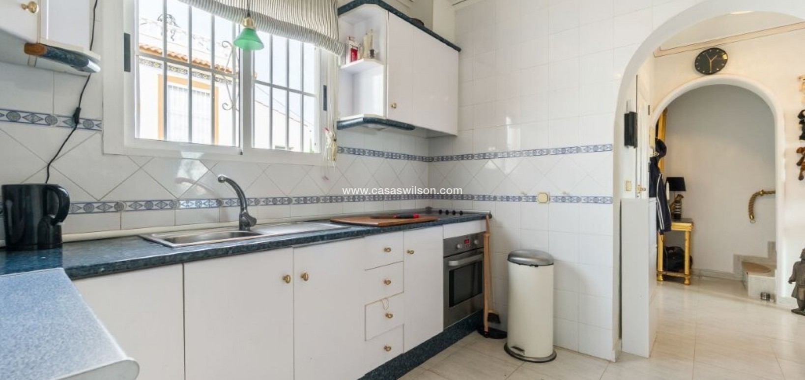 Venta - Chalet - Algorfa - Montemar