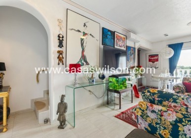 Venta - Chalet - Algorfa - Montemar