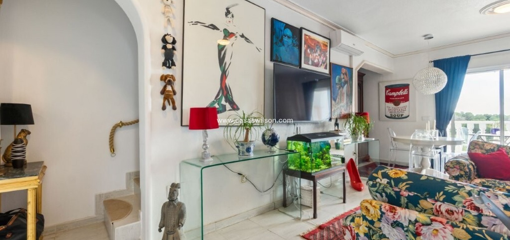 Venta - Chalet - Algorfa - Montemar