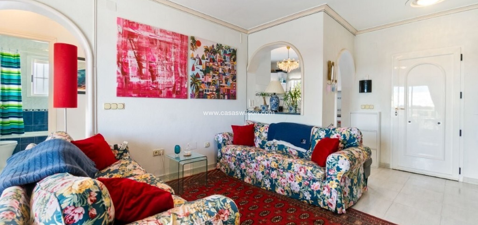 Venta - Chalet - Algorfa - Montemar