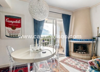 Venta - Chalet - Algorfa - Montemar