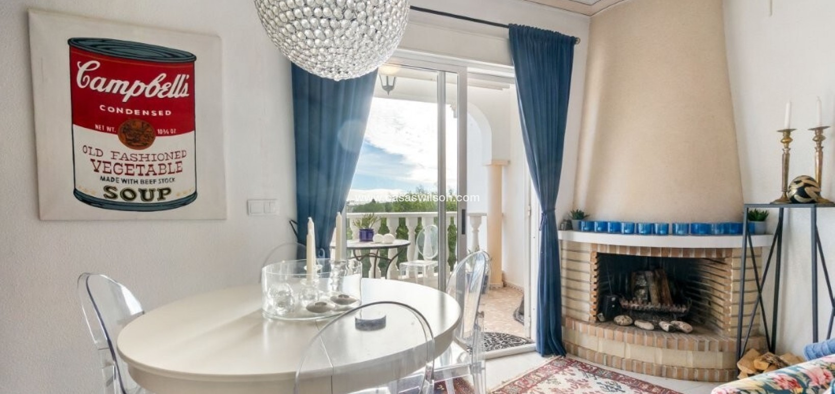 Venta - Chalet - Algorfa - Montemar