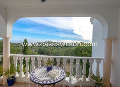 Venta - Chalet - Algorfa - Montemar