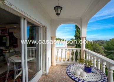 Venta - Chalet - Algorfa - Montemar