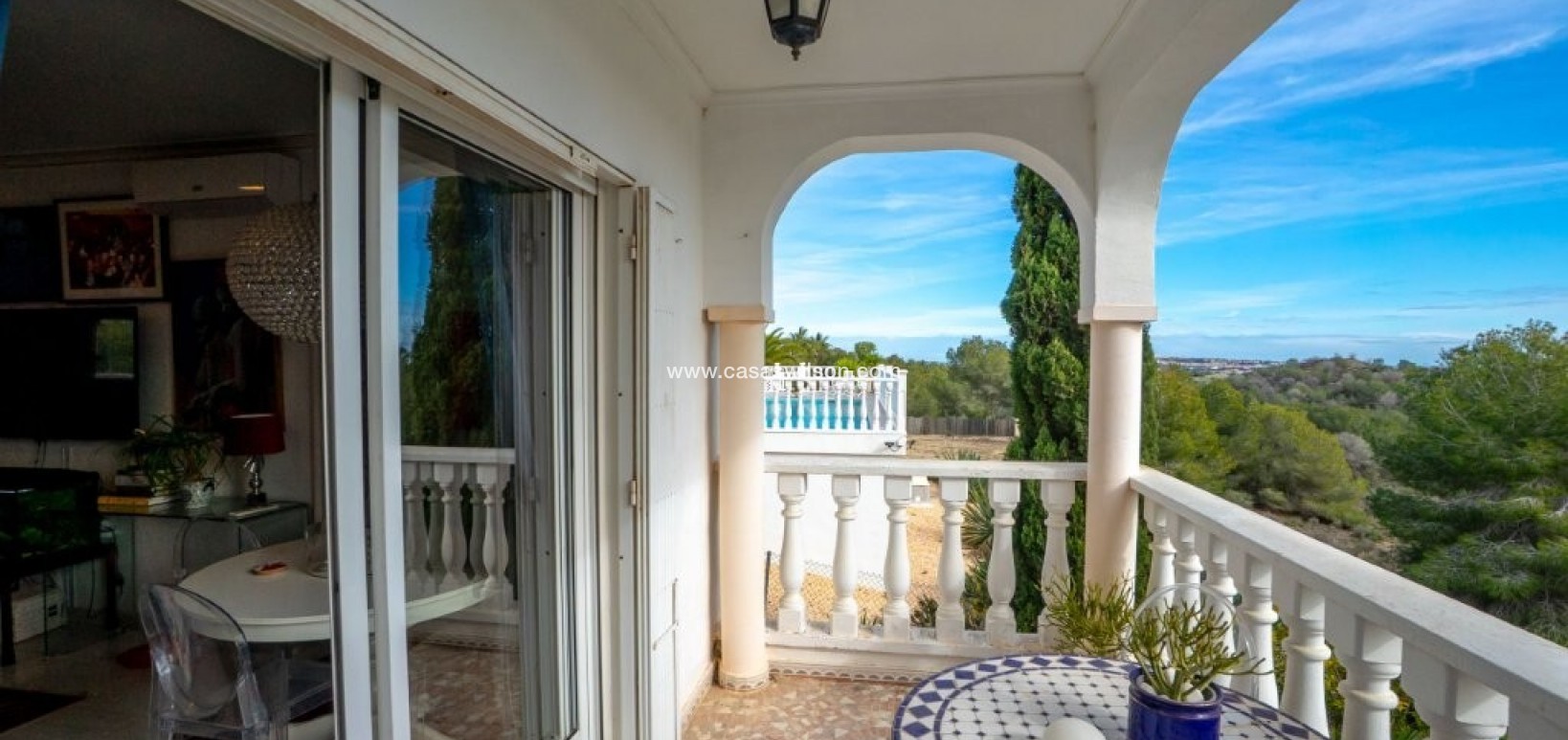 Venta - Chalet - Algorfa - Montemar