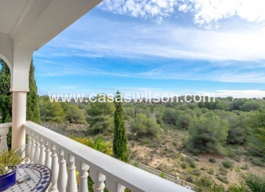 Venta - Chalet - Algorfa - Montemar