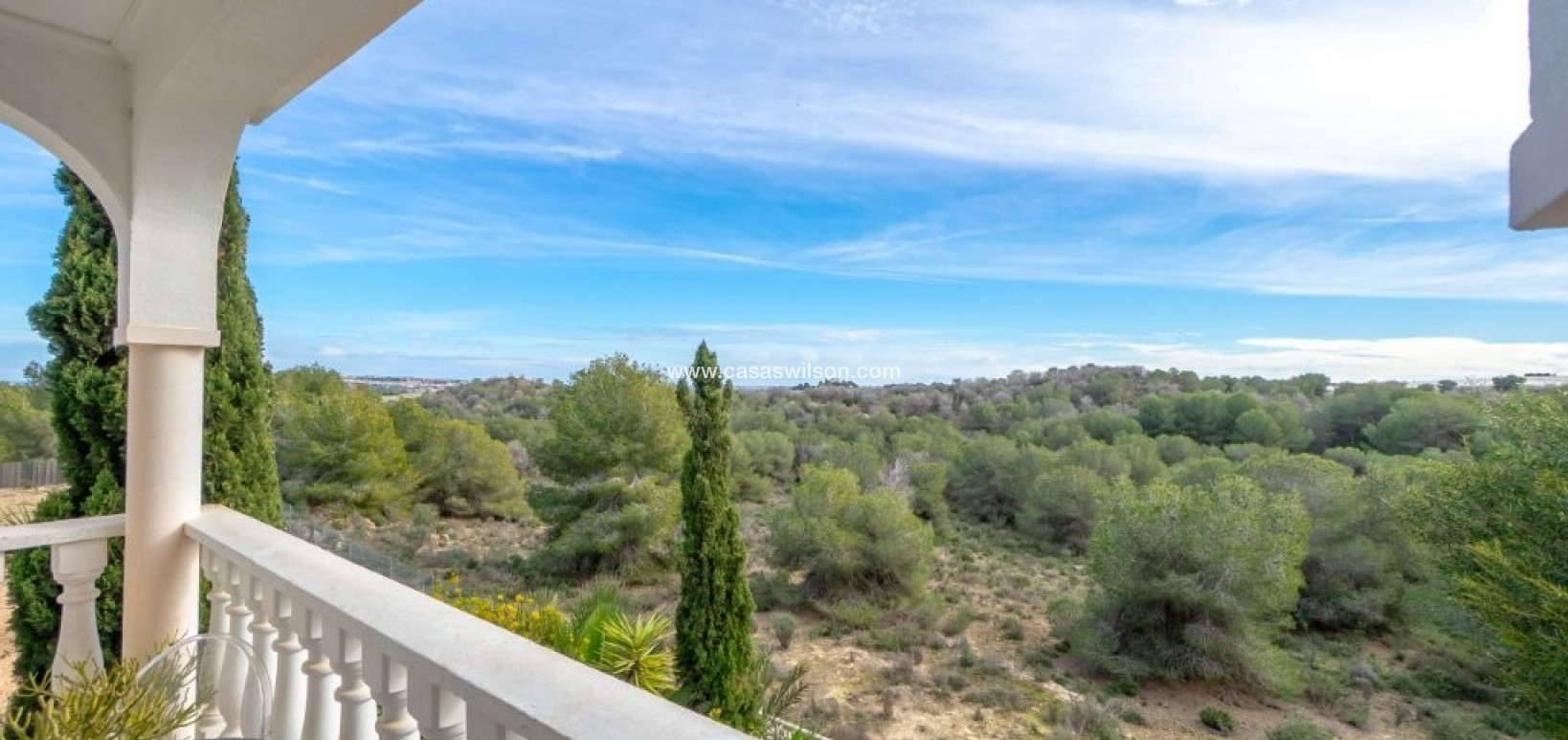 Venta - Chalet - Algorfa - Montemar