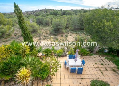 Venta - Chalet - Algorfa - Montemar