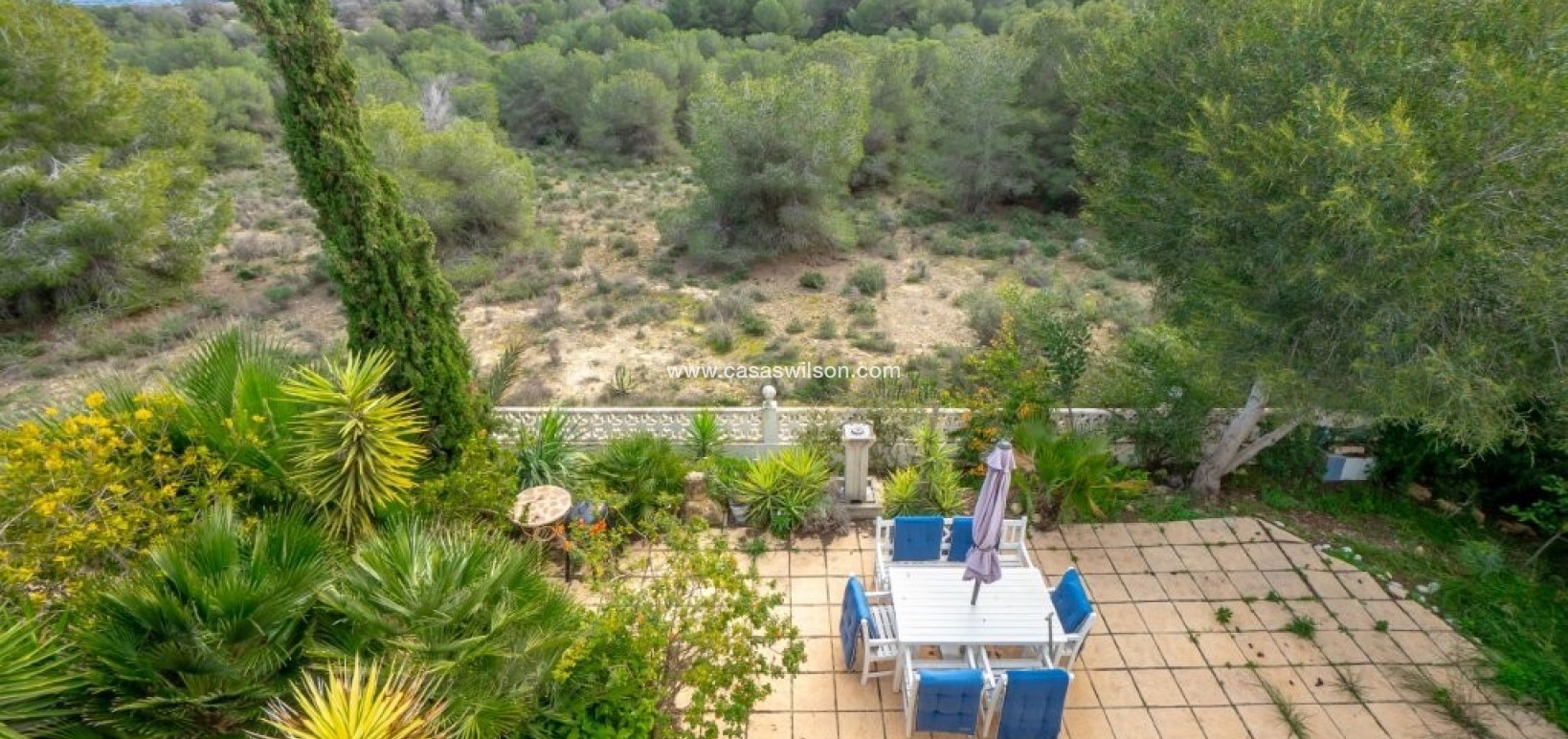 Venta - Chalet - Algorfa - Montemar