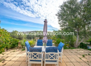 Venta - Chalet - Algorfa - Montemar