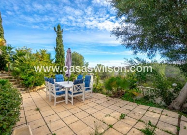 Venta - Chalet - Algorfa - Montemar