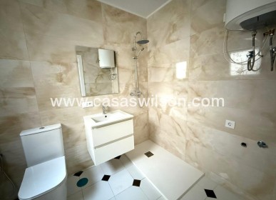 Sale - Apartment - Torrevieja - Centro