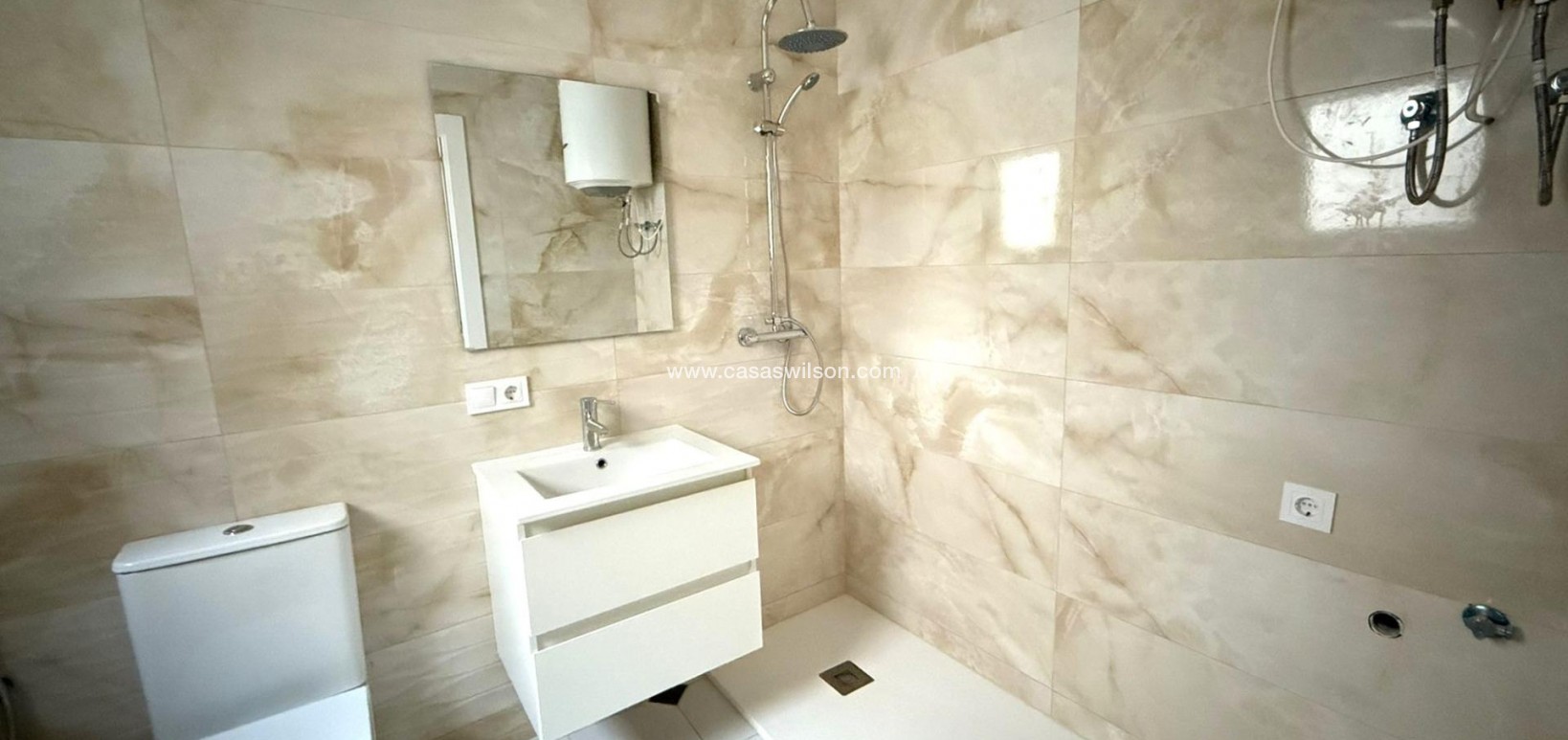 Sale - Apartment - Torrevieja - Centro