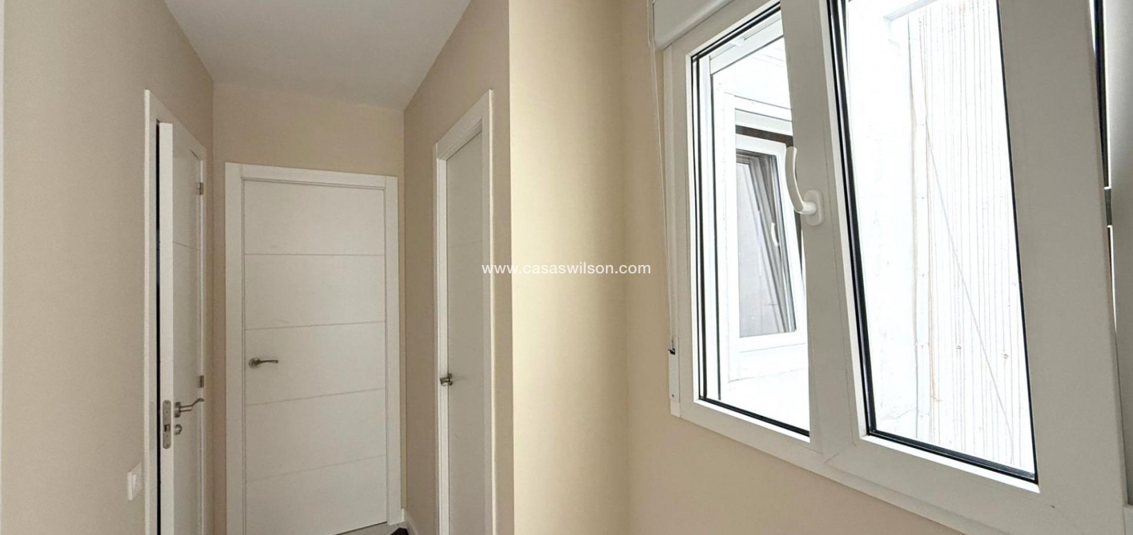 Sale - Apartment - Torrevieja - Centro