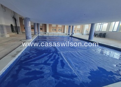 Sale - Townhouse - Orihuela Costa - Playa Flamenca