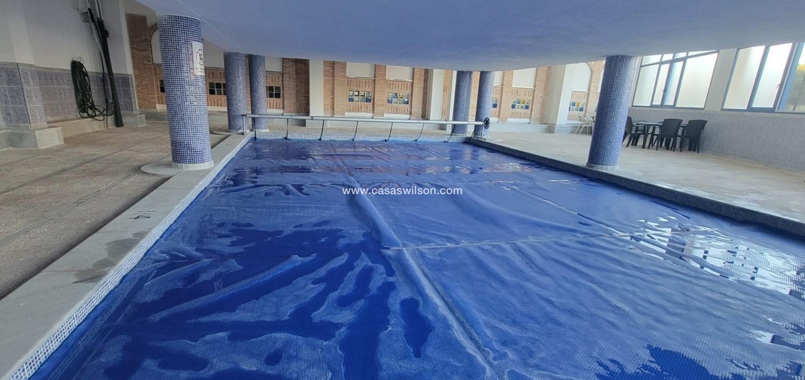 Sale - Townhouse - Orihuela Costa - Playa Flamenca