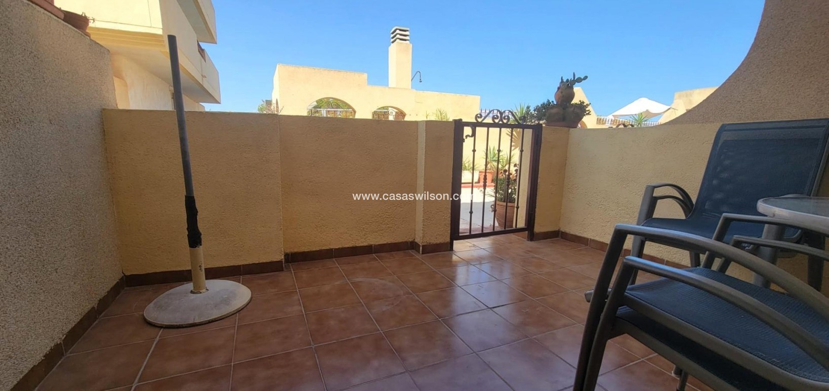 Sale - Townhouse - Orihuela Costa - Playa Flamenca